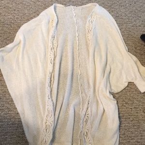 Light cover up